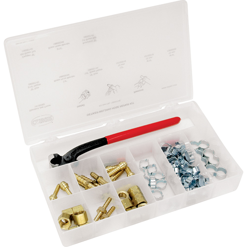 Emergency Welding Hose Repair Kit WestPier