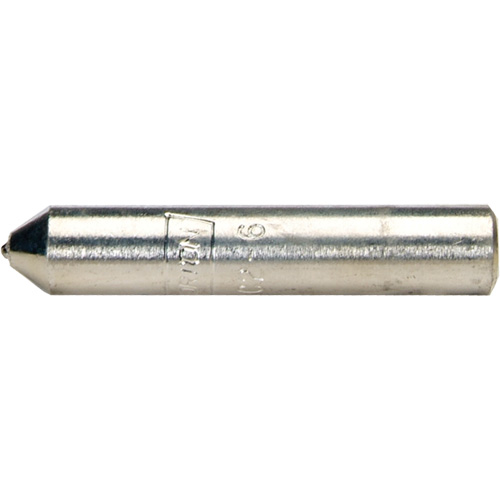 Non-Resettable Single Point Dressing Tool WestPier