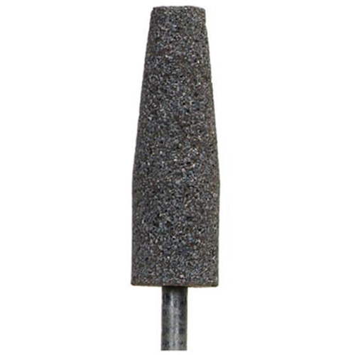 Points de fixation sur liant r&eacute;sinique Norzon, A1, Alumine de zirconium, 3/4" dia., 2-1/2" lo WestPier