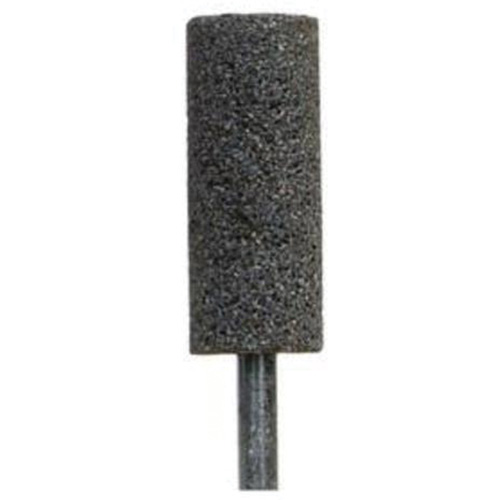 Norzon&reg; Resin Bond Mounted Points, W208, Zirconia Alumina, 3/4" Dia., 2" L WestPier