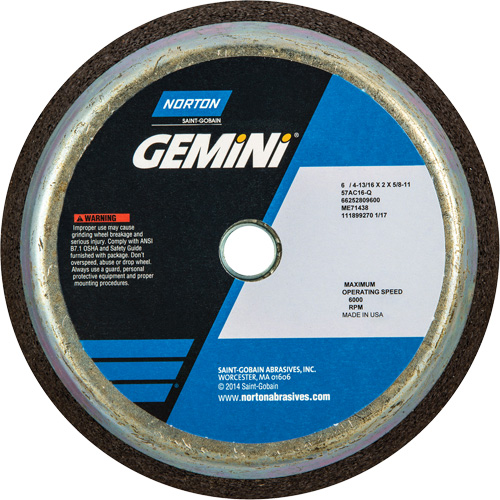 Gemini&reg; Non-Reinforced Portable Snagging Cups WestPier