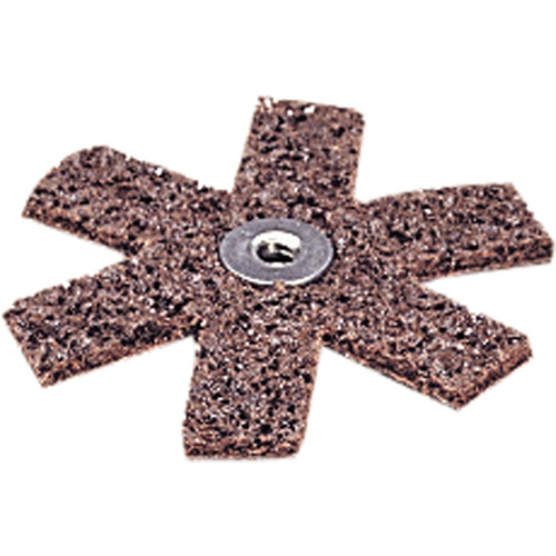 Scotch-Brite Sanding Star WestPier