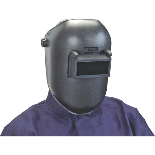 Welding Helmet WestPier