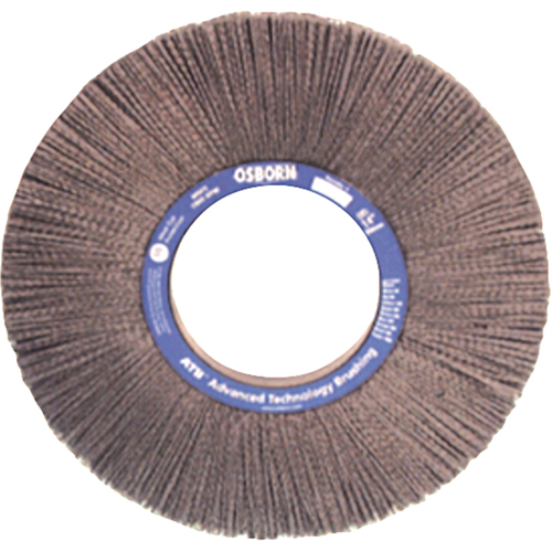 ATB Nylon Abrasive Composite Flexible Wheel Brushes WestPier