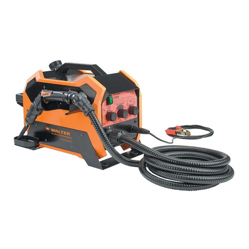SURFOX 205 Weld Cleaning Kit, 120 V WestPier