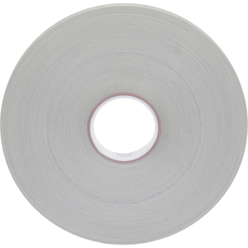 Rouleau de film pour microfinition, Oxyde d'aluminium, 8" la x 150' lo, Grain Finition WestPier