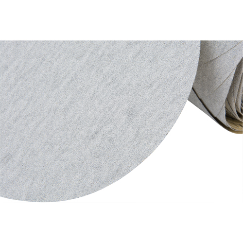 426U Stikit Paper Disc Roll, 6" Dia., 100 Grit, Silicon Carbide WestPier