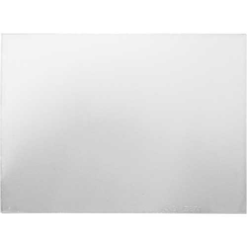 ArcOne&reg; Inside & Outside Cover Plate for Helmets WestPier
