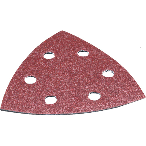 Papier abrasif Delta Red 100 grains Starlock WestPier