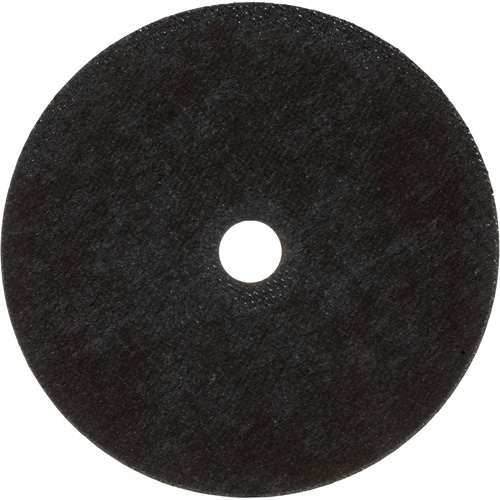 Meule &agrave; tronçonner Cubitron 3, 7" x 0,09", Arbre de 7/8", Type T27, C&eacute;ramique, 8500 Tr/min WestPier