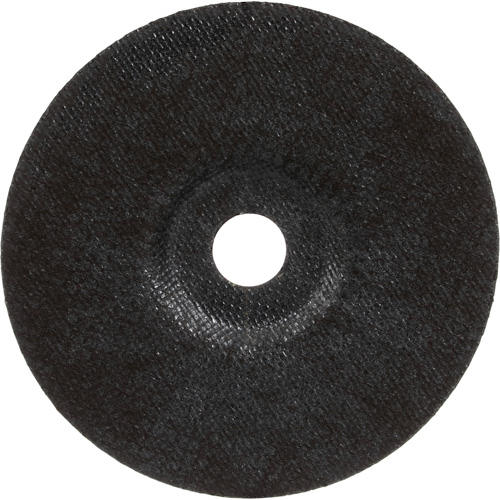 Meule &agrave; tronçonner Cubitron 3, 6" x 0,045", Arbre de 7/8", Type T27, C&eacute;ramique, 10 200 Tr/min WestPier