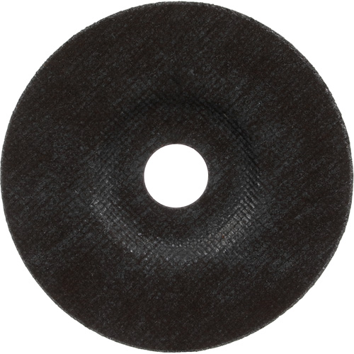 Cubitron 3 Cut-Off Wheel, 5" x 0.04", 7/8" Arbor, Type 27, Ceramic, 60 RPM WestPier