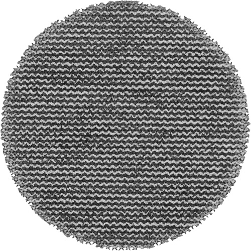 Disques de ponçage avec maille antid&eacute;chirure PowerGrid, dia 3", Grain 400, Oxyde d'aluminium WestPier
