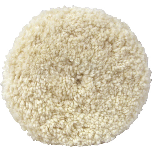 Tampon pour mastic de 05703, 8" dia., Laine WestPier