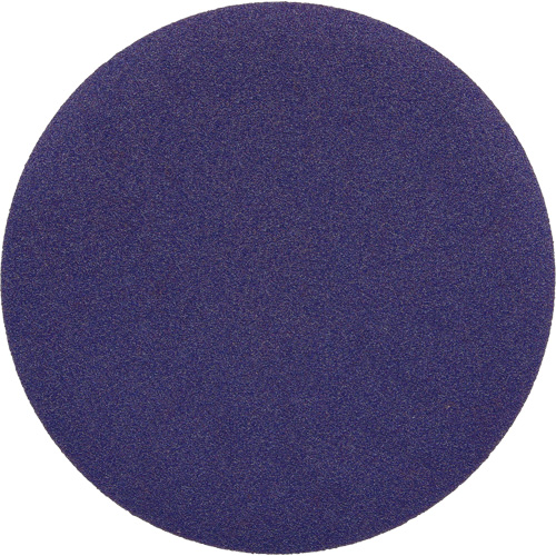 Disque en tissu 900DZ Stikit Cubitron II, 6" dia., Grain 40+, C&eacute;ramique WestPier