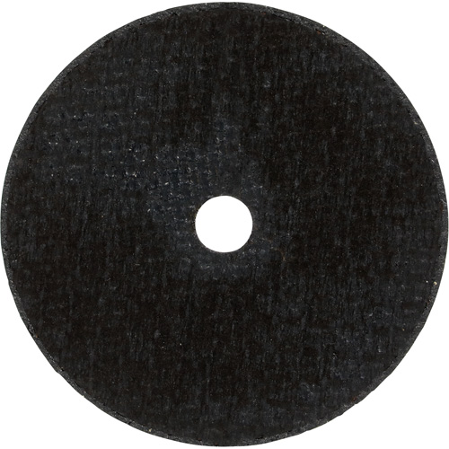 Cubitron 3 Cut-Off Wheel, 3" x 0.063", 3/8" Arbor, Ceramic WestPier