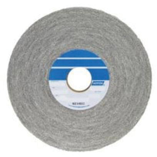 Bear-Tex&reg; Series 1000 Non-Woven Convolute Wheel WestPier