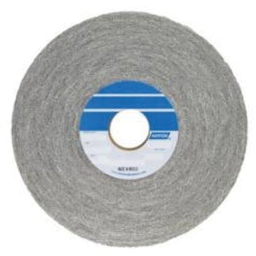 Bear-Tex&reg; Series 1000 Non-Woven Convolute Wheel WestPier