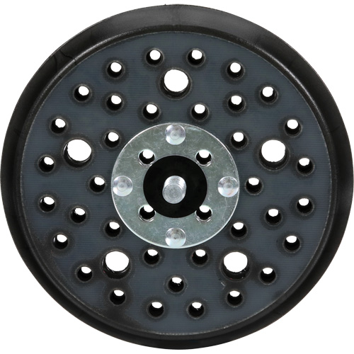 Xtract Extra-Hard Back-Up Pad WestPier