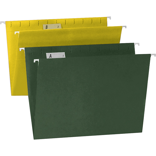 Reversaflex&reg; Hanging File Folder WestPier