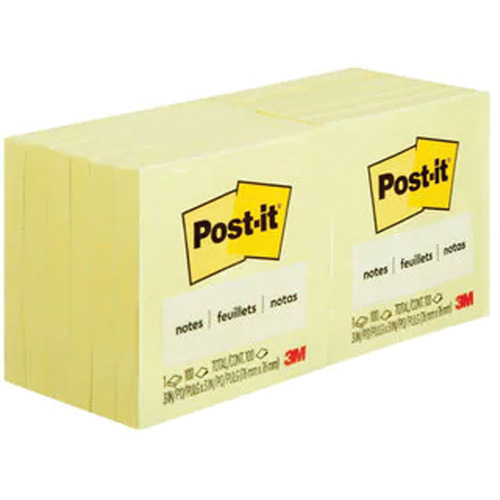 Post-it&reg; Notes WestPier