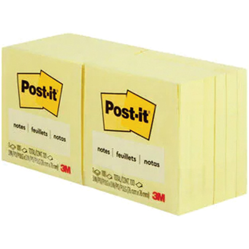 Post-it&reg; Notes WestPier