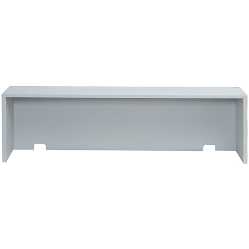 E-Z Sort&reg; Mailroom Furniture-Risers WestPier