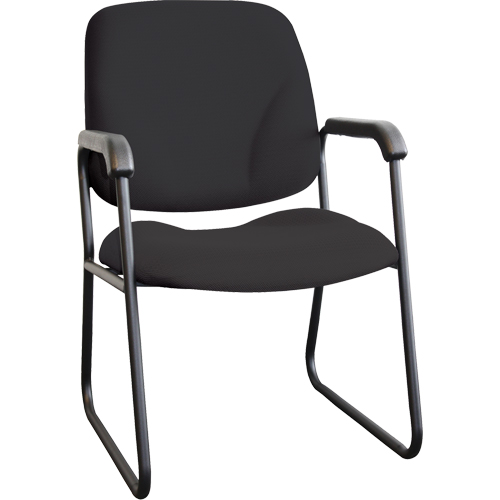 Onyx Reception Chair WestPier