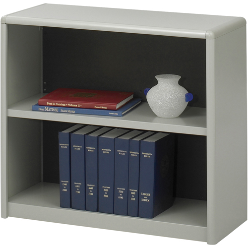 Value Mate&reg; Steel Bookcase WestPier
