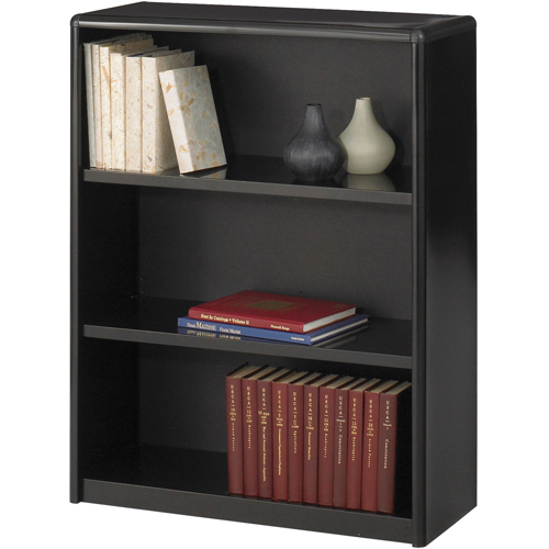Value Mate&reg; Steel Bookcase WestPier