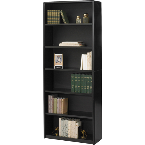 Value Mate&reg; Steel Bookcase WestPier