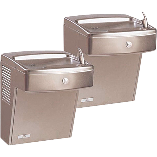 Barrier-Free Bi-Level Versacooler&reg; Drinking Fountain WestPier