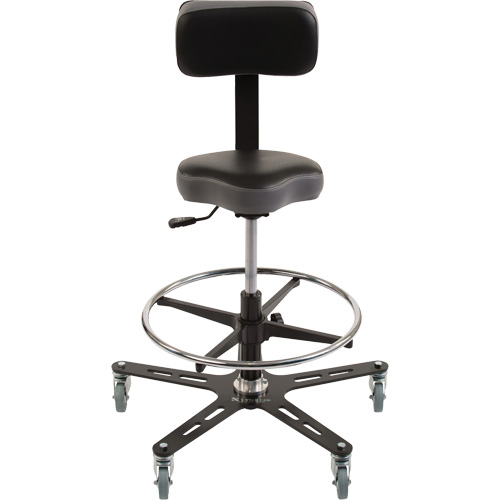 TF150 Ergonomic Chair, Adjustable Height WestPier