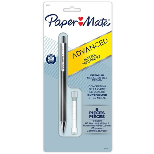 ComfortMate Ultra&reg; Ballpoint Pen, Black, 0.8 mm, Retractable WestPier