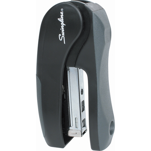 Agrafeuses E-Z Grip avec demi-pied WestPier