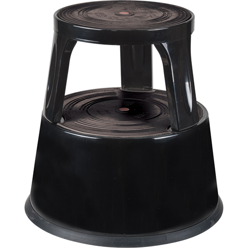 Step Stool, 17-1/4" x 17-1/4" x 16-1/2" High WestPier