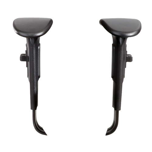 Adjustable T-Pad Arm Kit WestPier