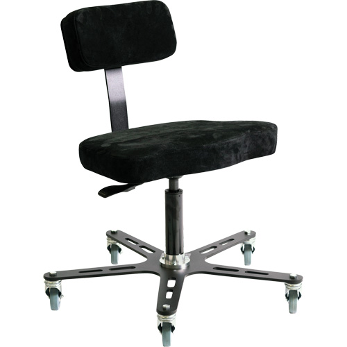 SF160 Ergonomic Welding Chair WestPier