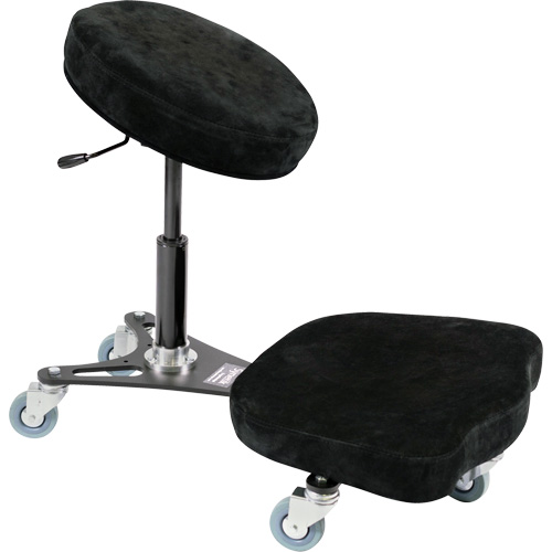 Chaise ergonomique de soudage Flex WestPier