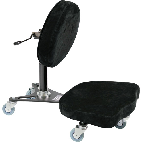 Chaise ergonomique de soudage Flex WestPier