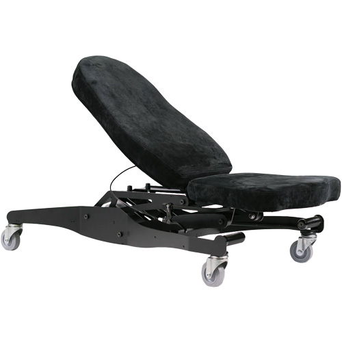 Flex III Ergonomic Welding Chair WestPier
