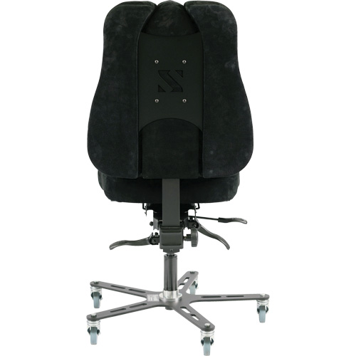Chaise ergonomique de soudage Synergo II WestPier