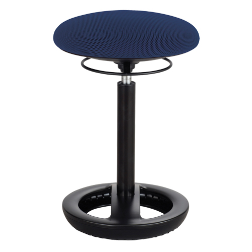 Twixt Ergonomic Chair, Stationary, Adjustable Height, 250 lbs. Capacity WestPier