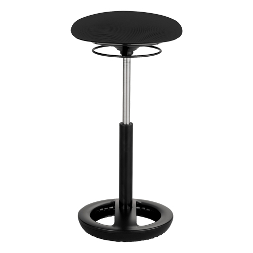Twixt Ergonomic Chair, Stationary, Adjustable Height, 250 lbs. Capacity WestPier