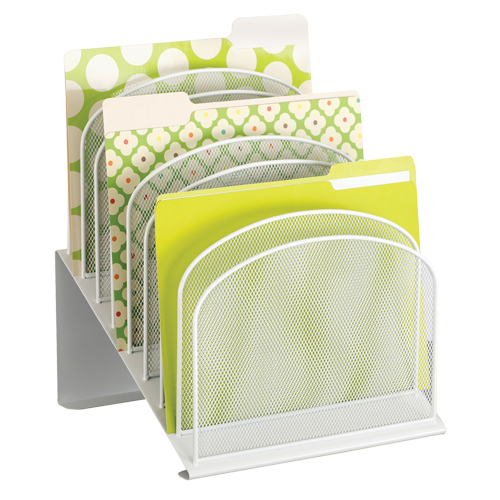 Onyx Desk Organizer WestPier