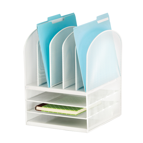 Organisateur de bureau Onyx WestPier
