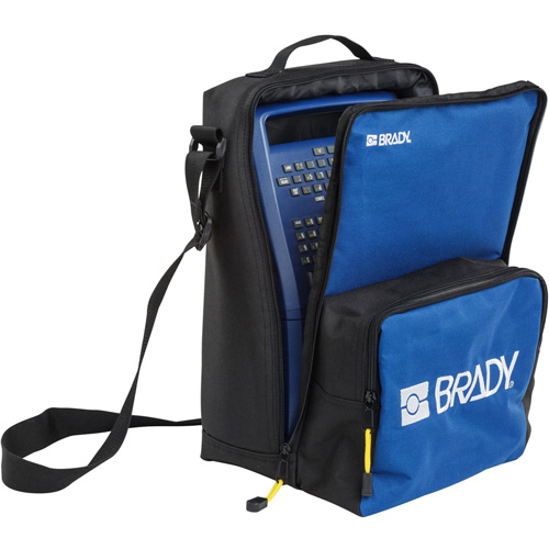 BMP&reg;71 Soft Printer Case WestPier