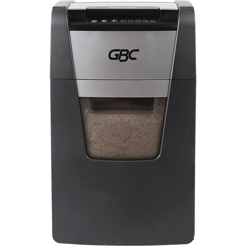 AutoFeed+ Home Office Shredder WestPier