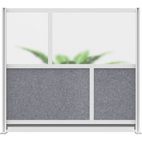 Modular Room Divider Wall System Starter Wall WestPier