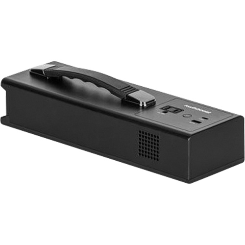 Poste d'alimentation portable KwikBoost EdgePower WestPier